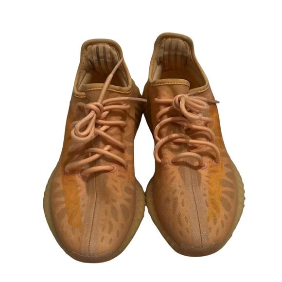 Adidas Yeezy Boost 350 V2 “Mono Clay” Size 7.5 Men Women 9/9.5 (item #86) - Picture 6 of 6